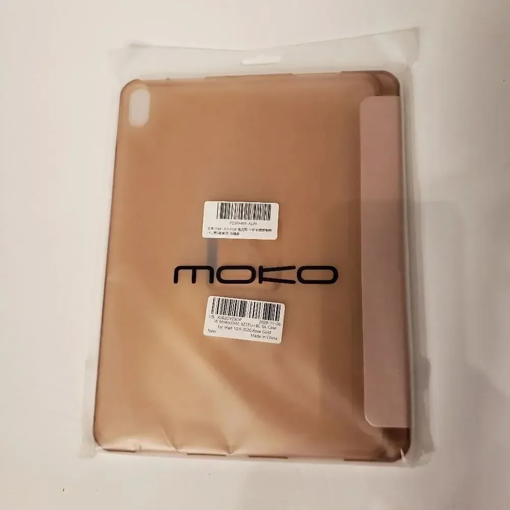 Moko 10.9 2020 Tablet Case